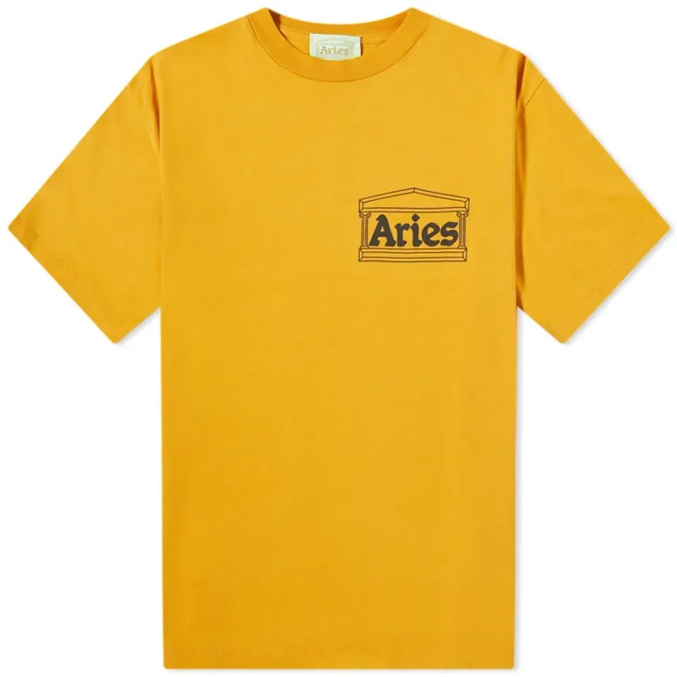 Temple T-Shirt