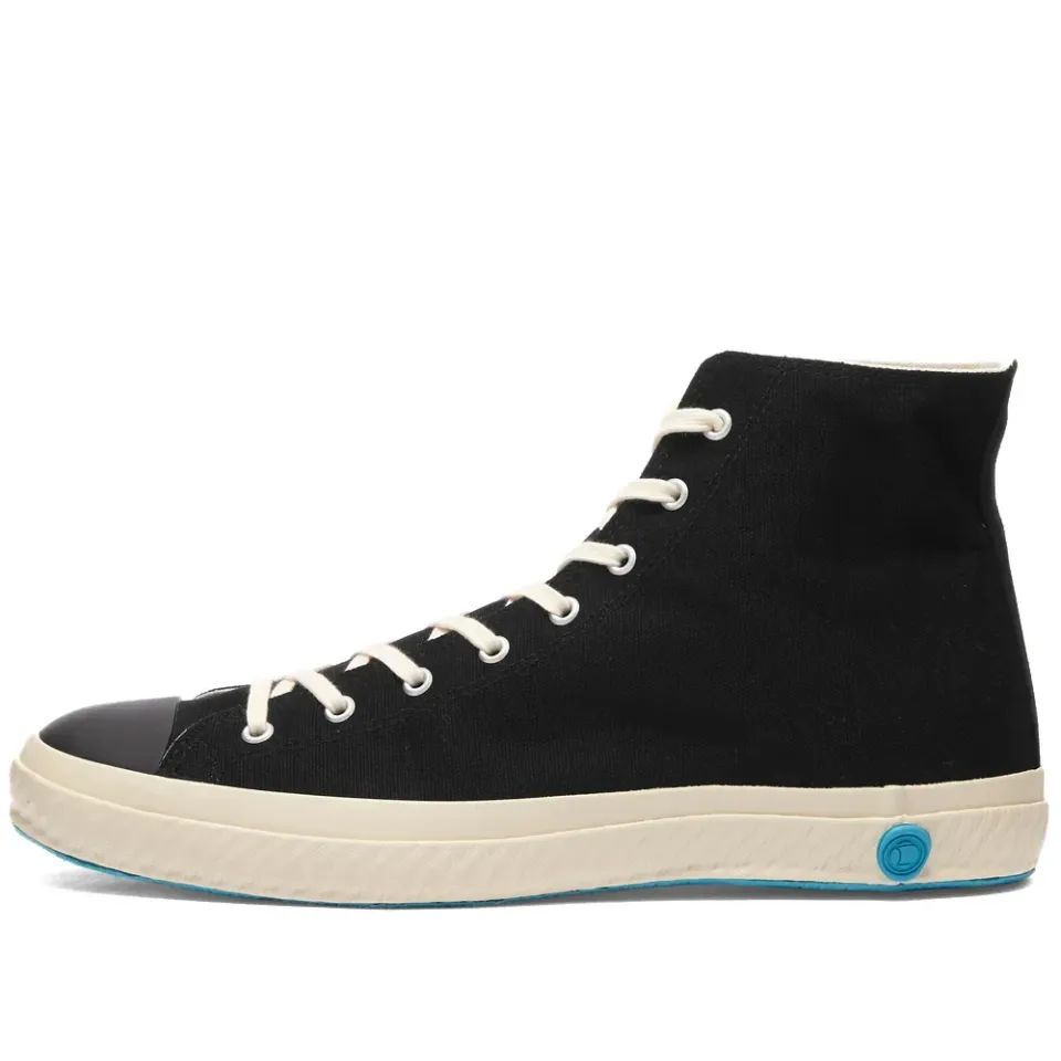 01JP High Sneaker