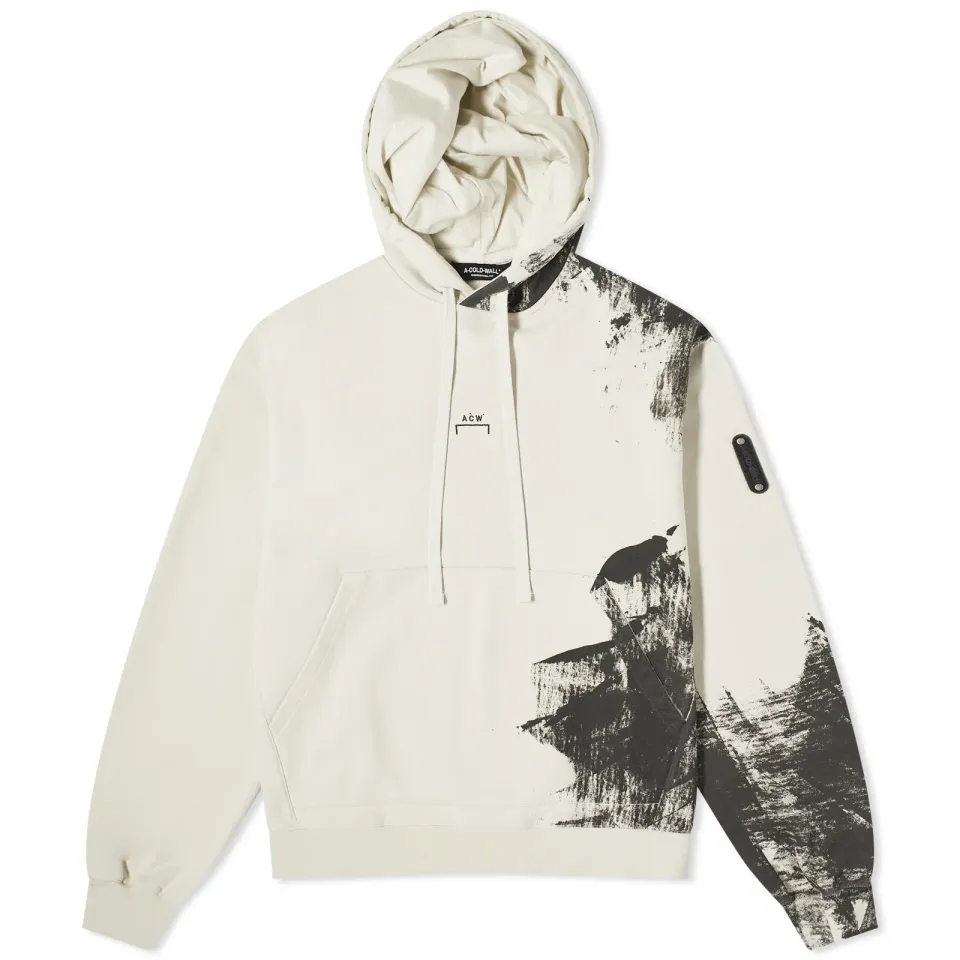 A-COLD-WALL* Brushstroke Hoody