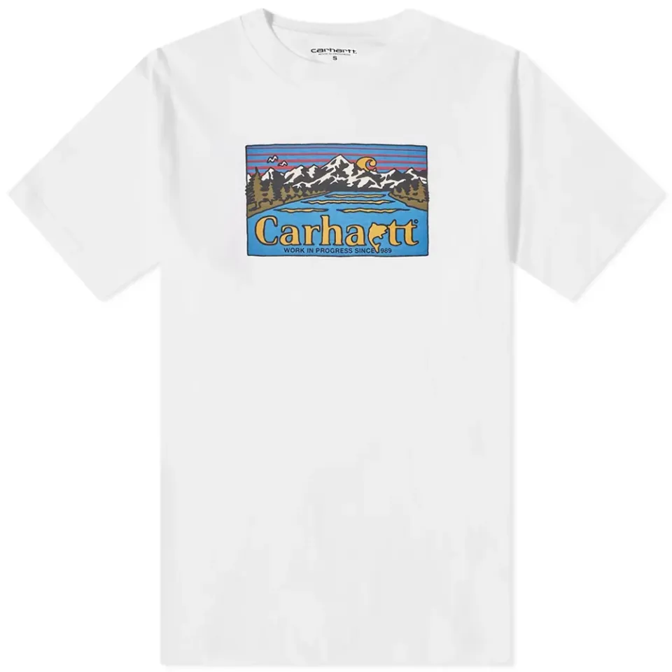 The Great Outdoors T-Shirt