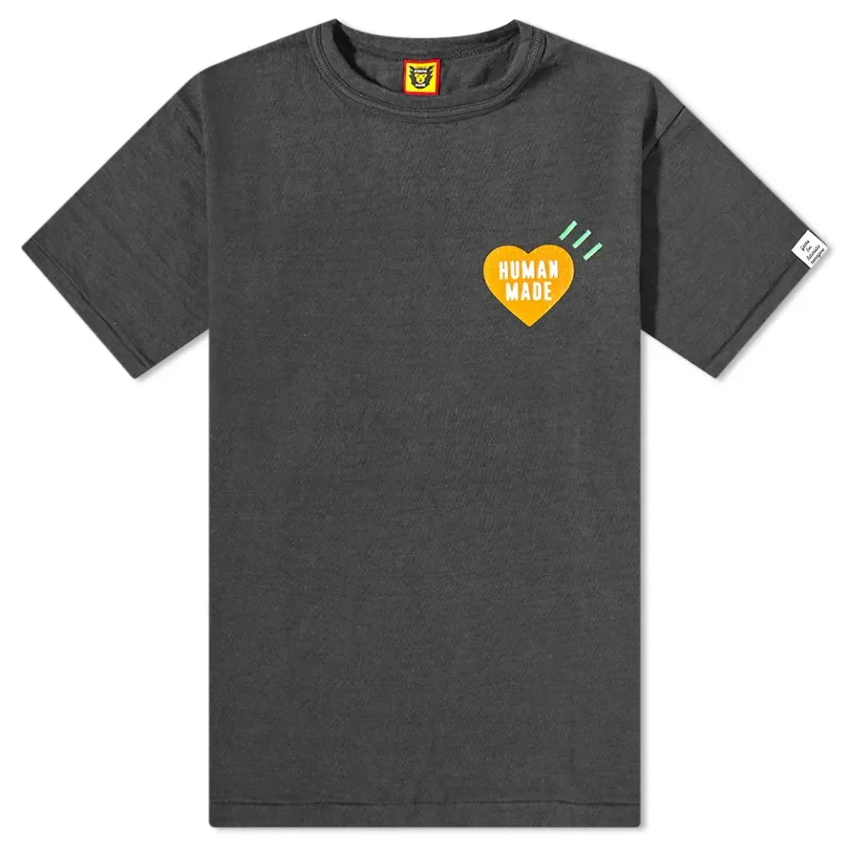 Heart Rabbit T-Shirt