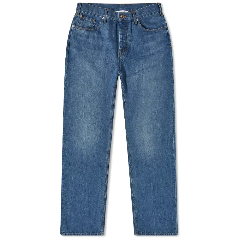 1999 Reissue Straight Jeans