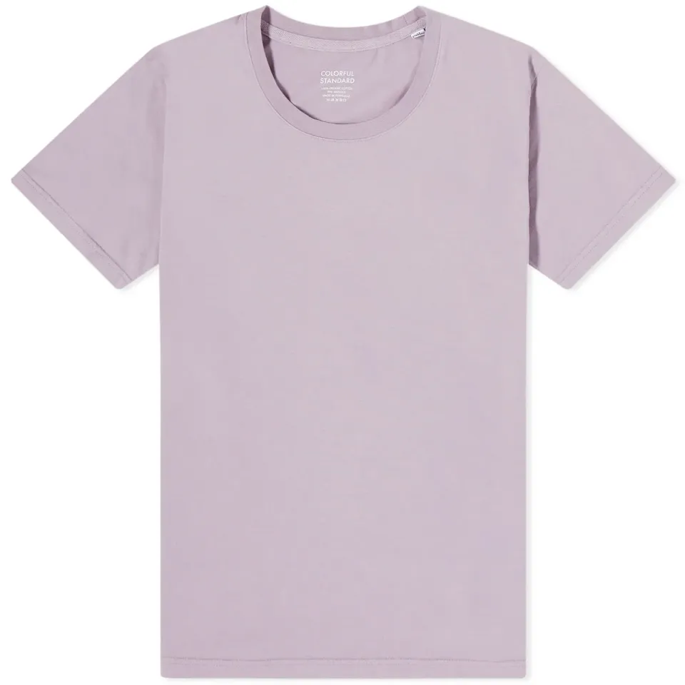 Light Organic T-Shirt