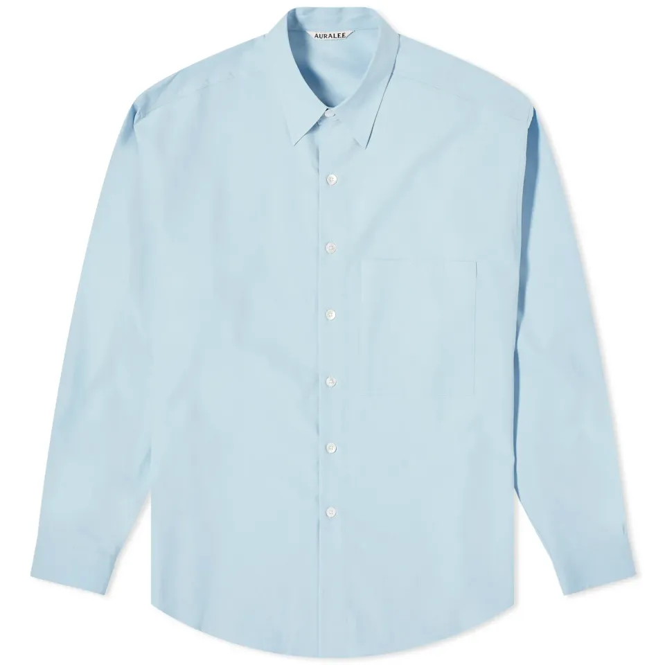 Washed Finx Shirt