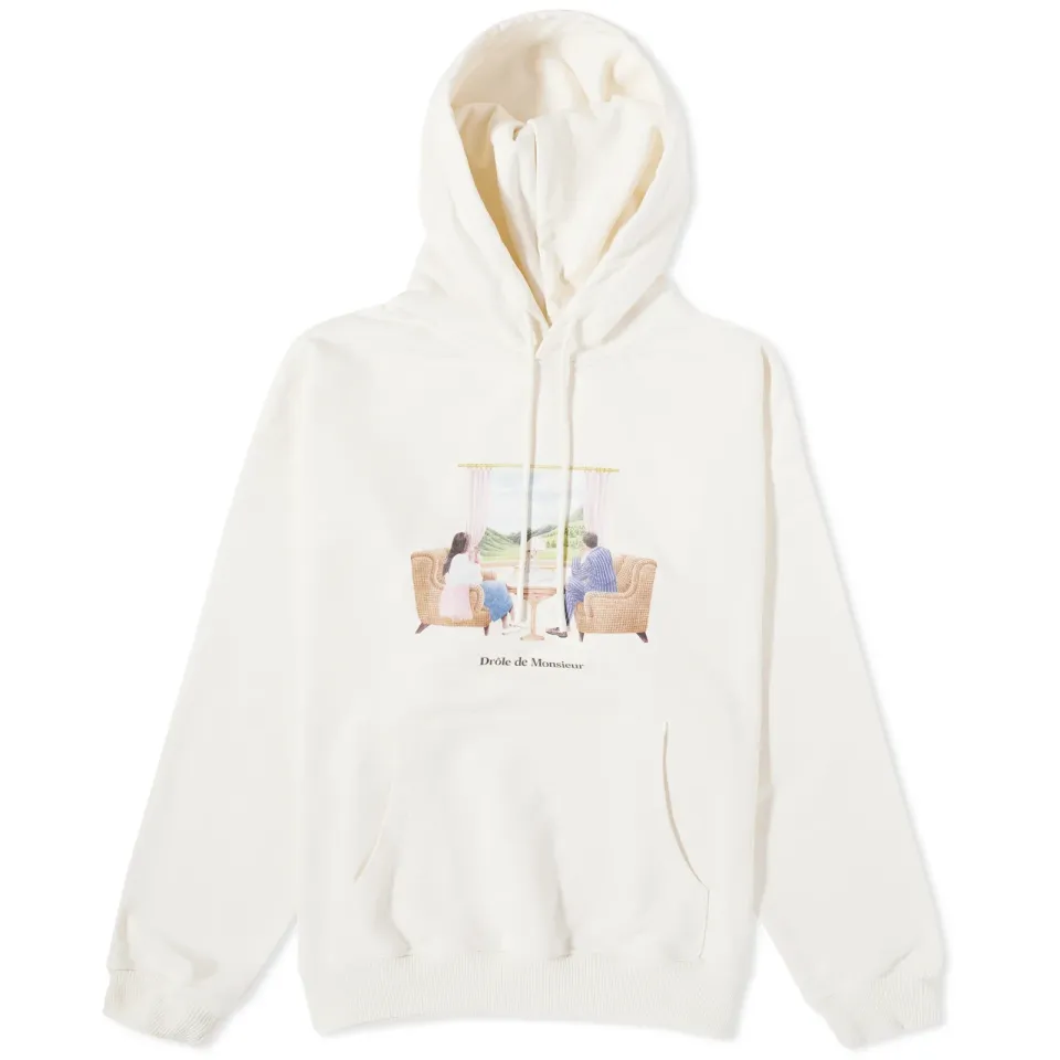 Voyage Hoodie