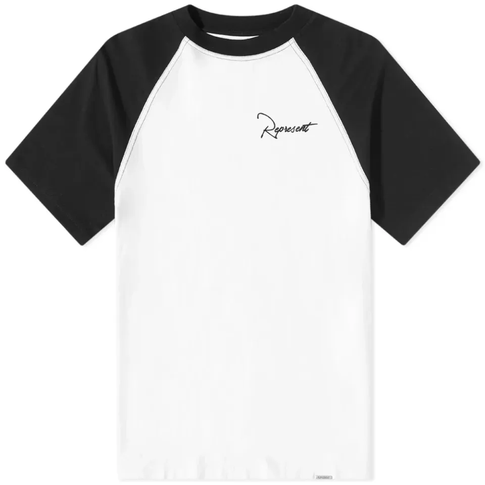 Raglan T-Shirt