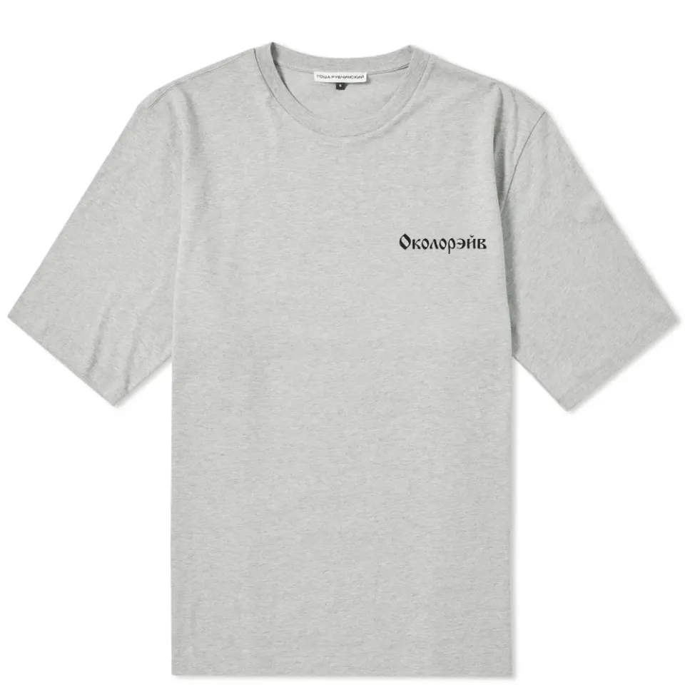 Rave Oversize Tee
