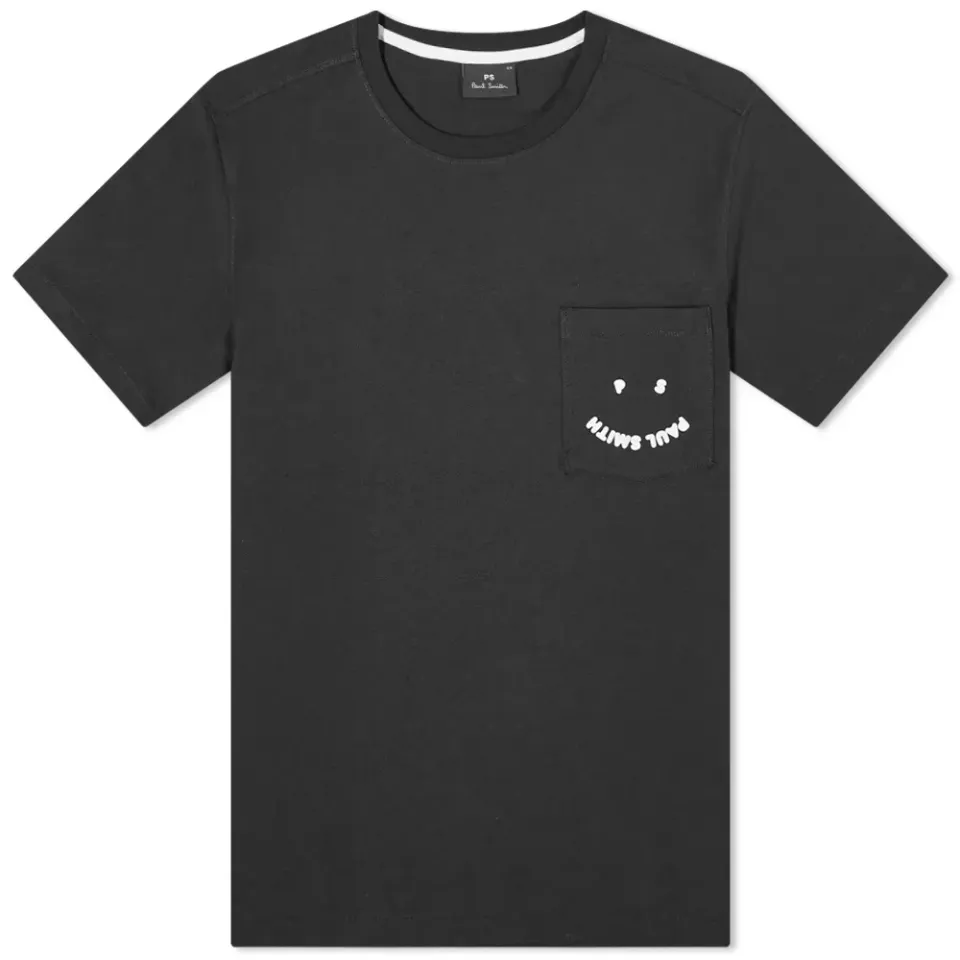Happy T-Shirt