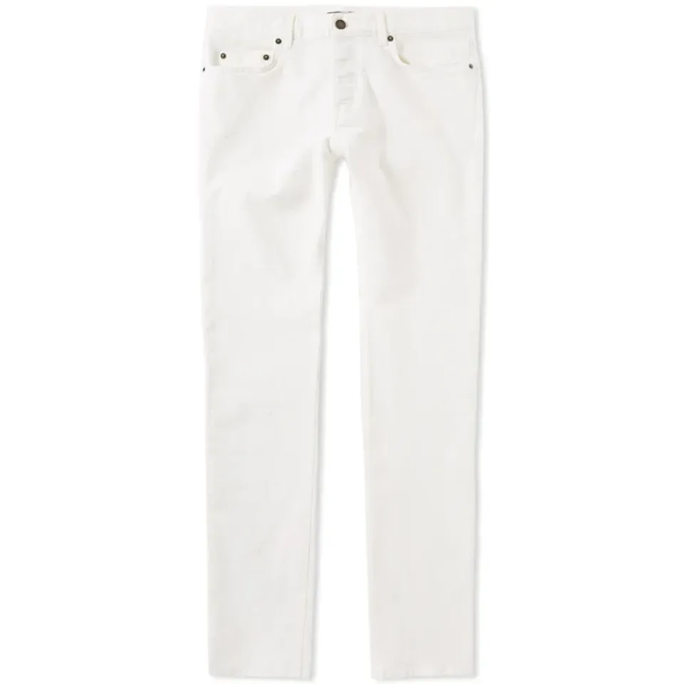 Slim Jean