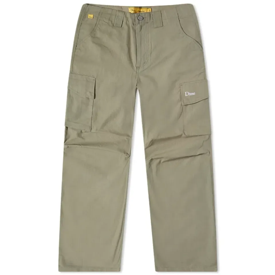 Ripstop Cargo Pants