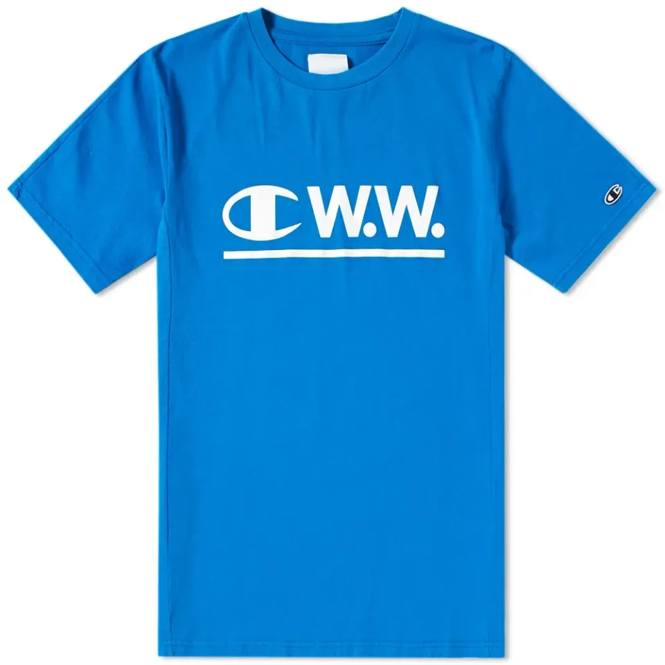 Logo Tee