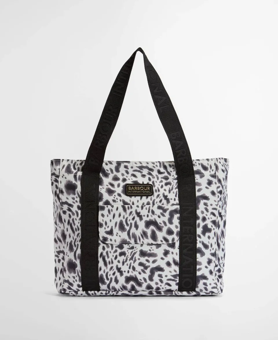 Boulevard Tote Bag