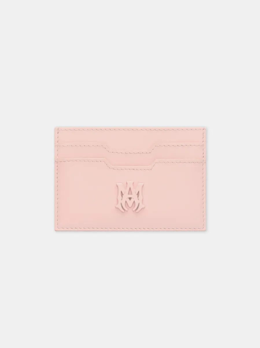 WOMEN - WOMEN'S CARD HOLDER - Pink