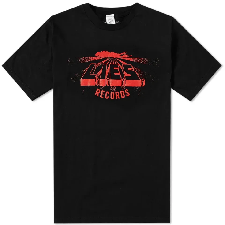 Logo Tee