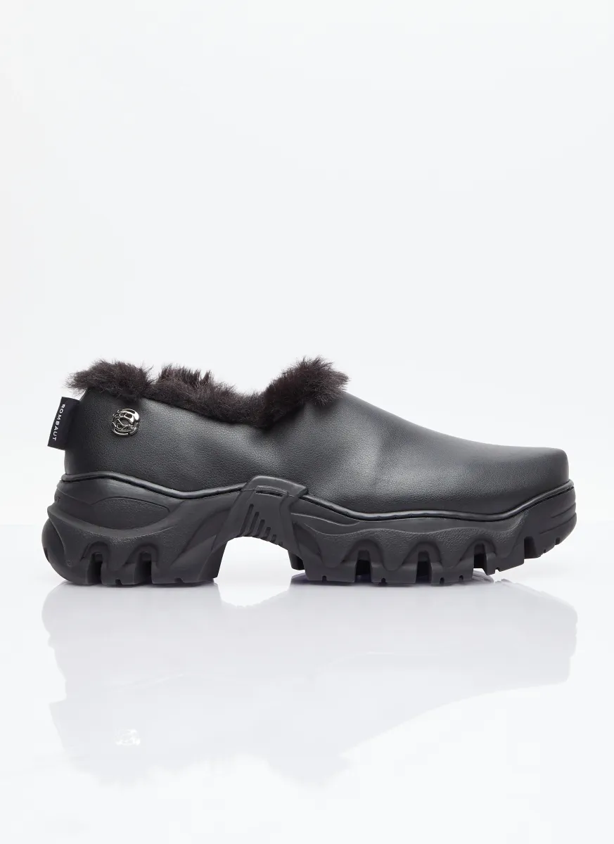 Boccaccio II Clogs