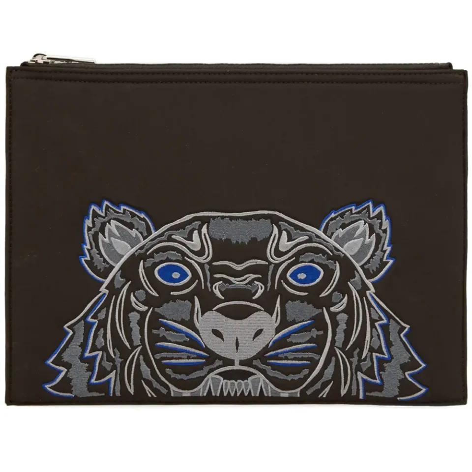Tiger Pouch