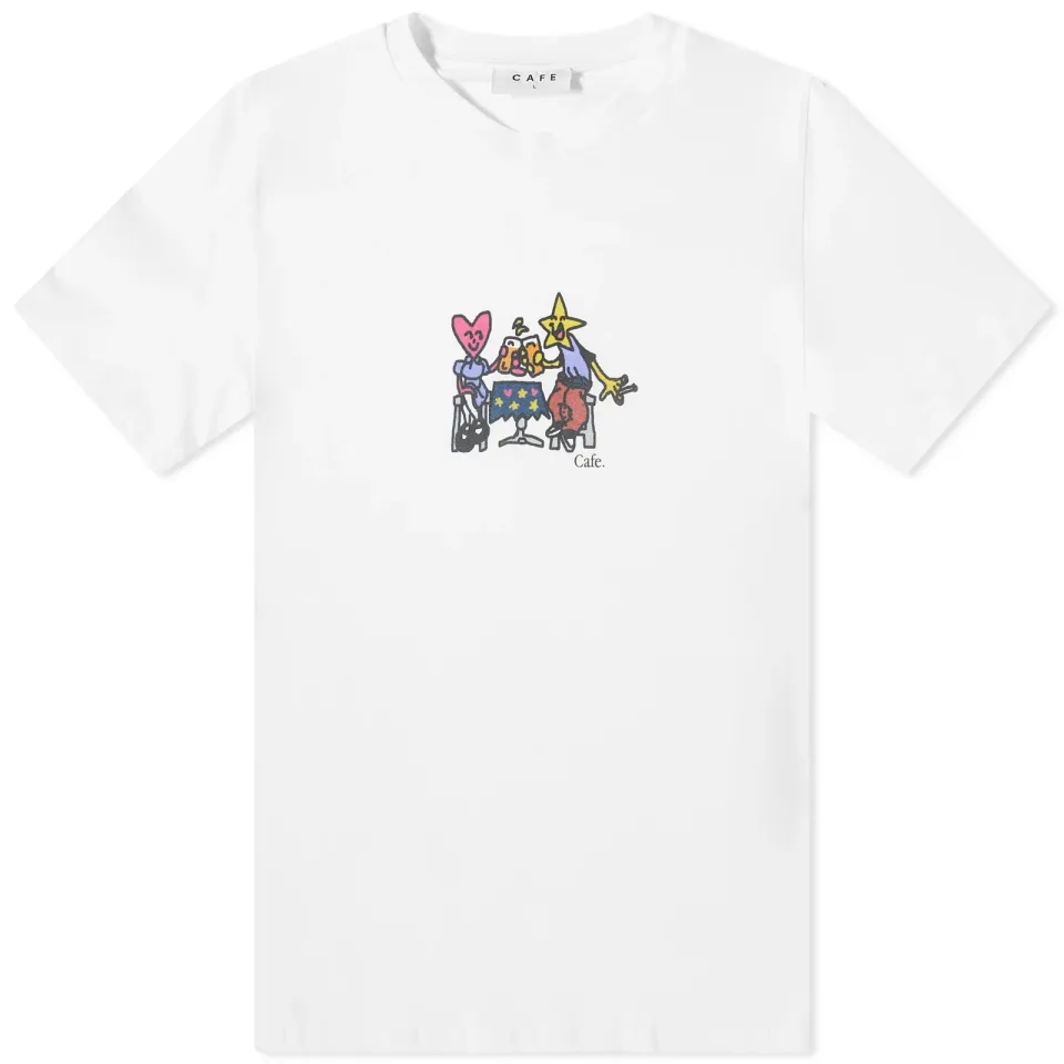 Cheers T-Shirt