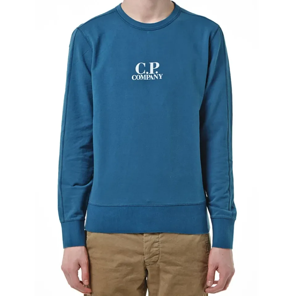 Basic Logo Crew