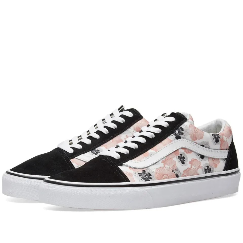 UA Old Skool