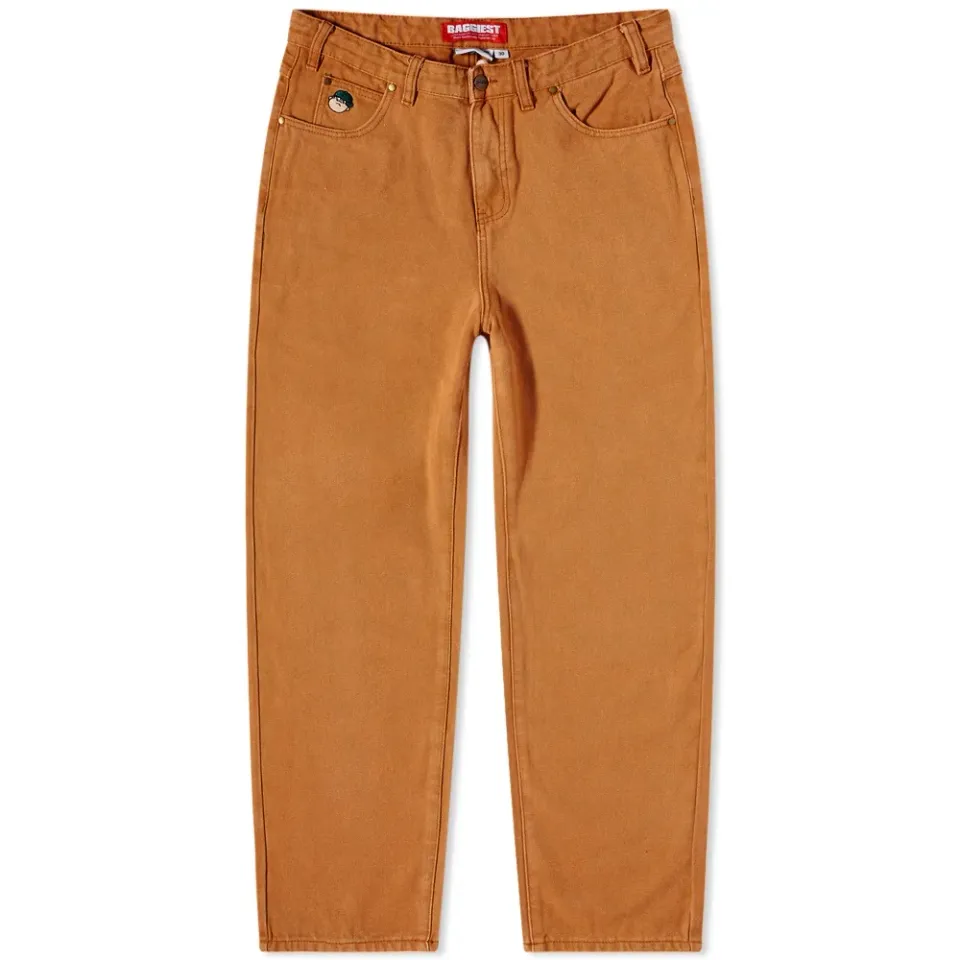 Santosuosso Baggy Pants
