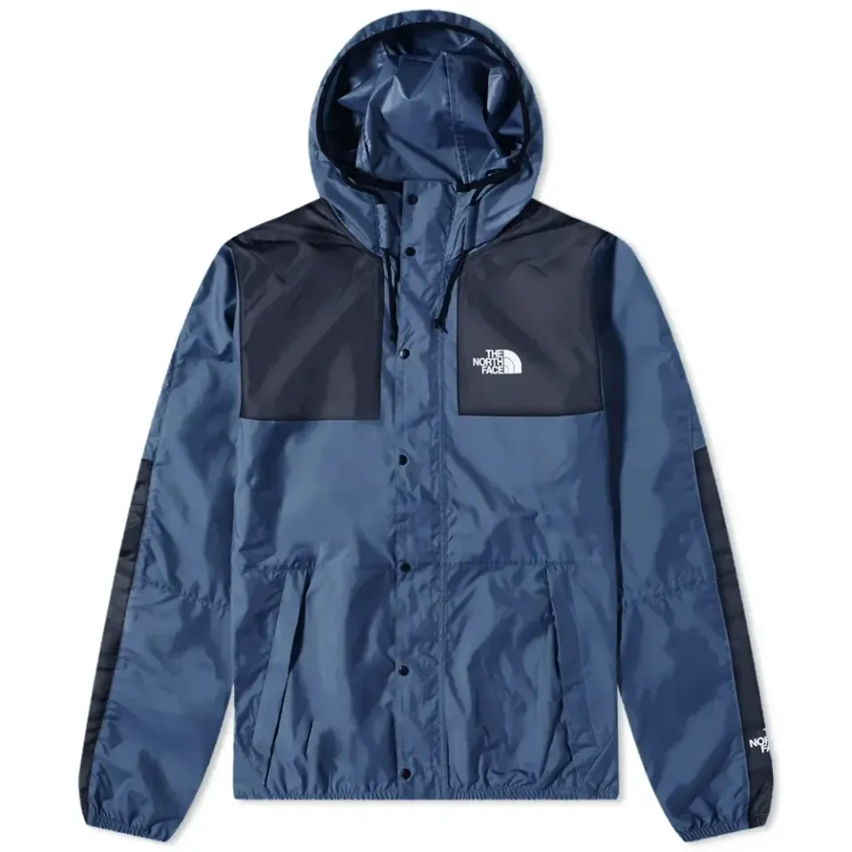 Seasonal Mountain Jacket