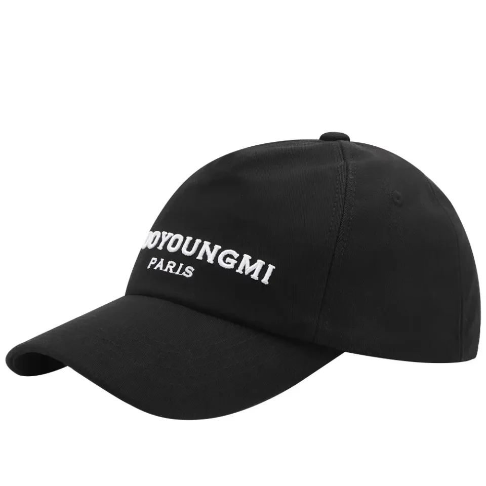 Logo Cap
