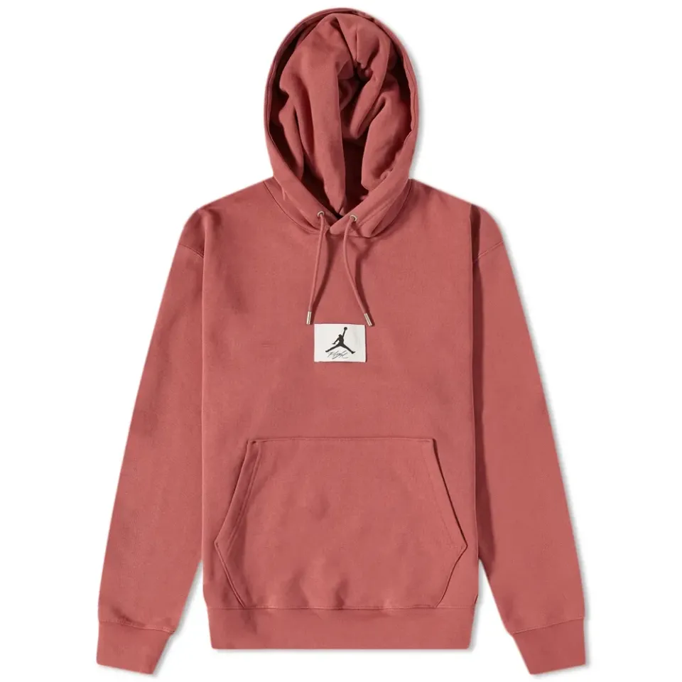 Flight Popover Hoodie