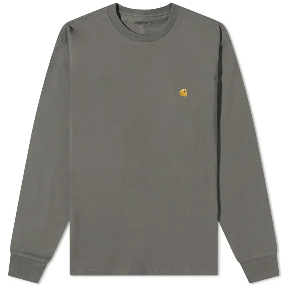 Long Sleeve Chase T-Shirt