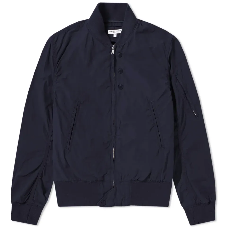 Aviator Jacket