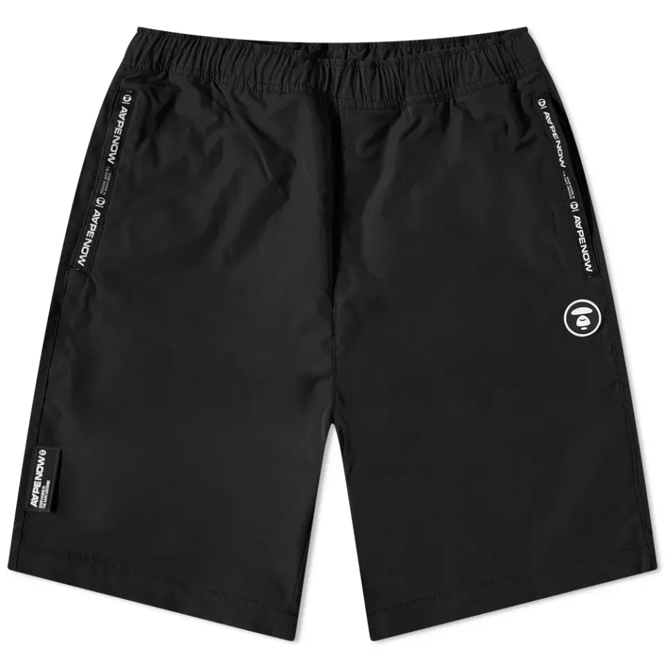 AAPE Nylon Short
