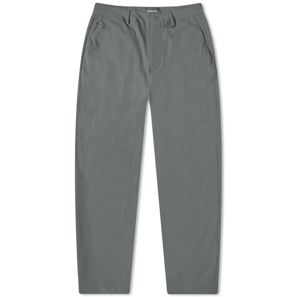 The Lightweight Course Trouser