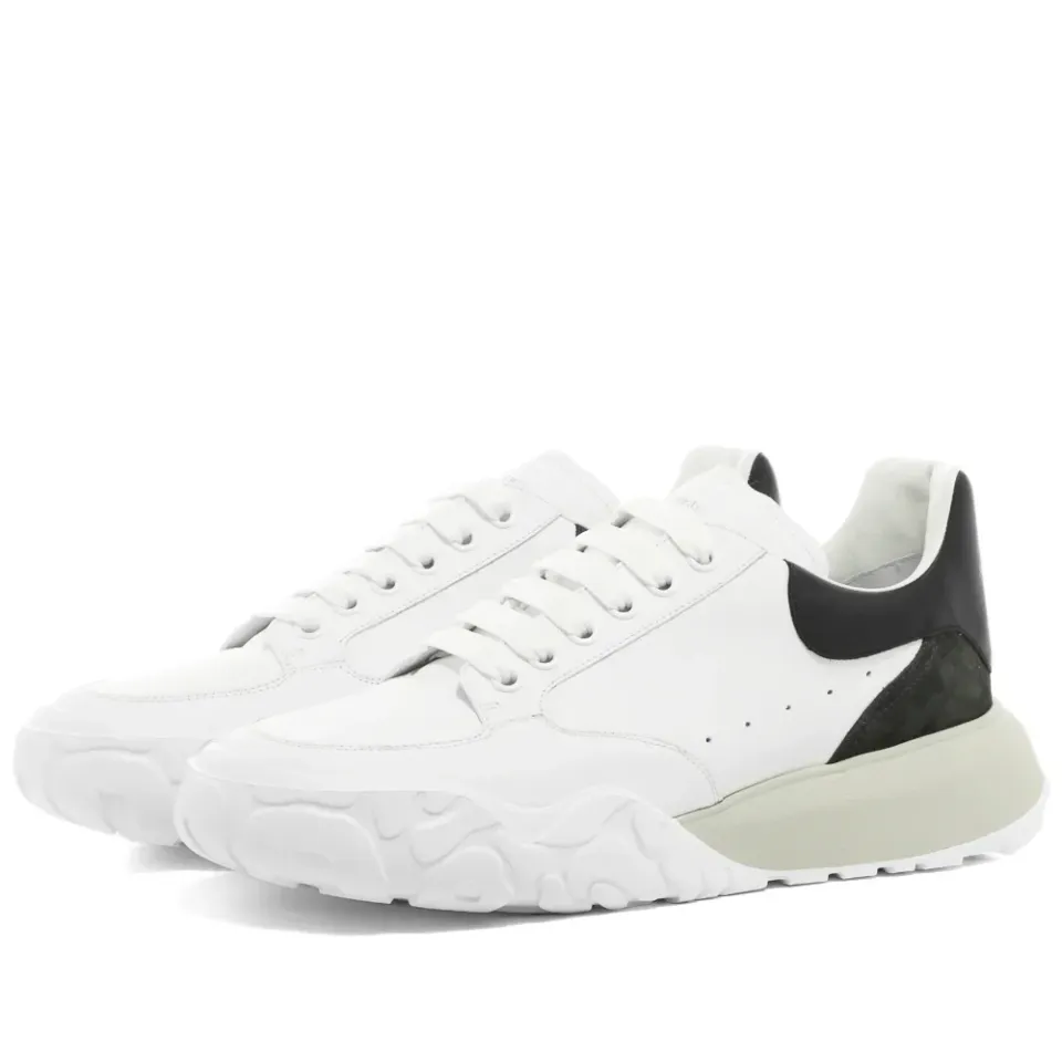 Court Trainer