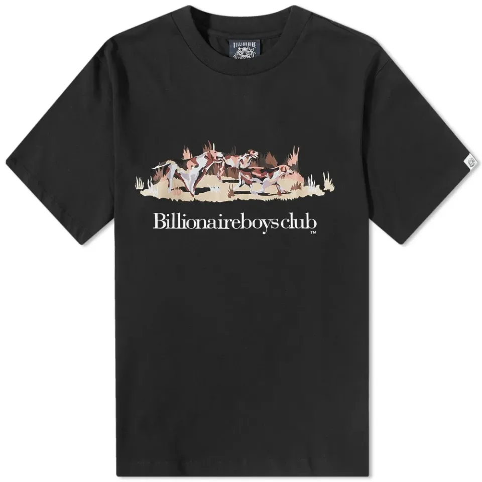 Space Hunt T-Shirt