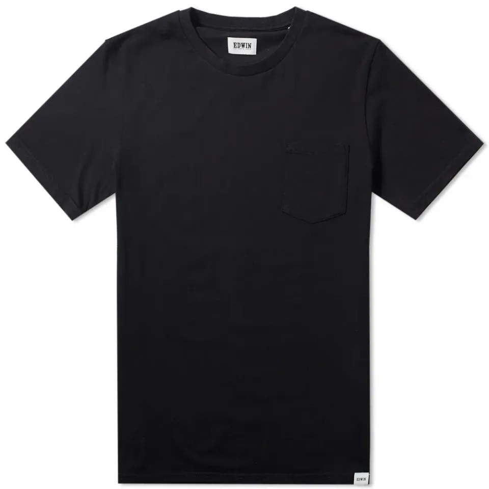 Pocket Tee