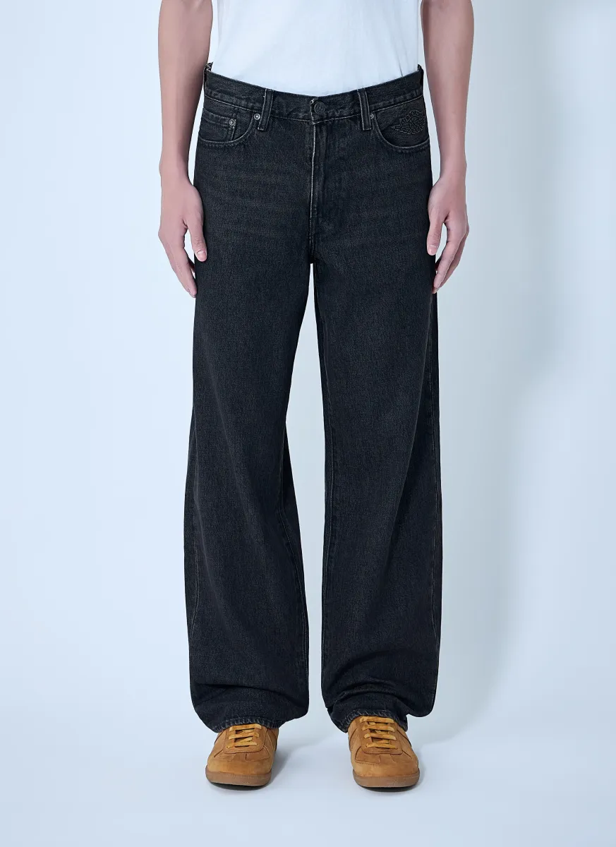 Baggy Jeans