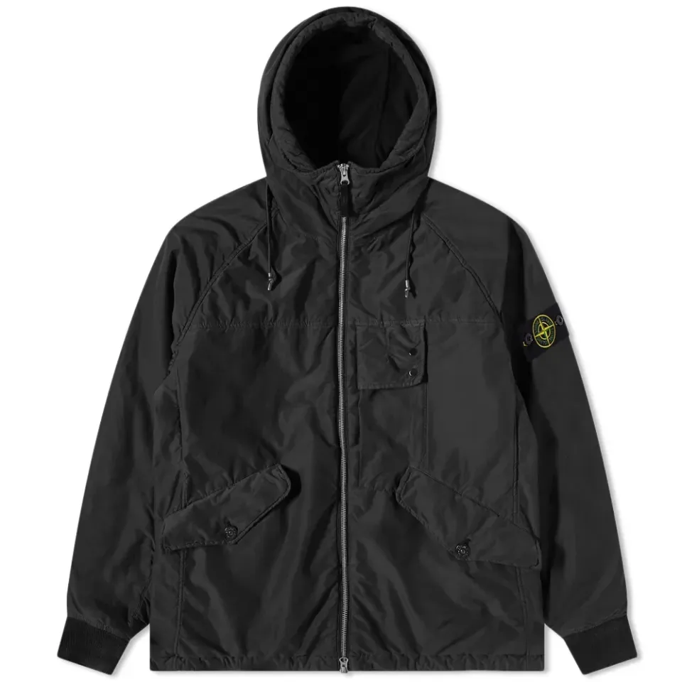 David Light TC Jacket
