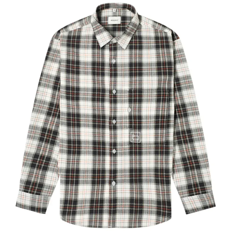 Outdoors Baxter Lightweight Shirt