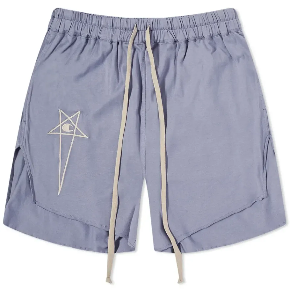 X Champion Logo Boxer Short