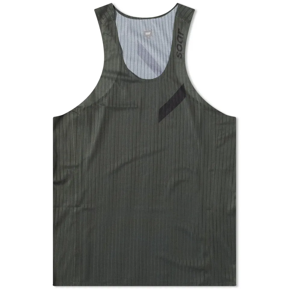 Race Vest