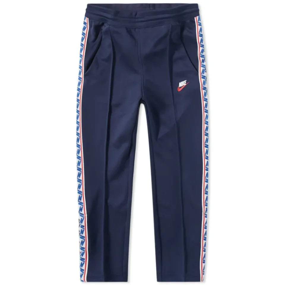 Taped Poly Pant
