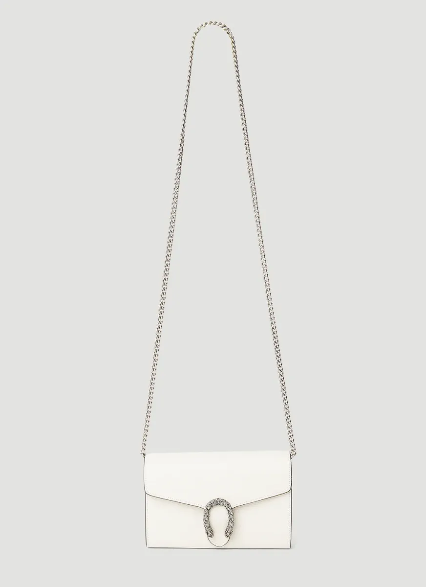 Dionysus Mini Chain Wallet