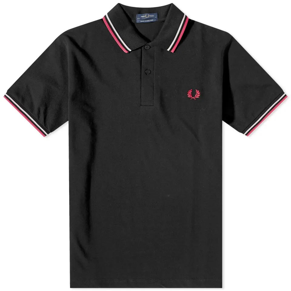 Twin Tipped Polo