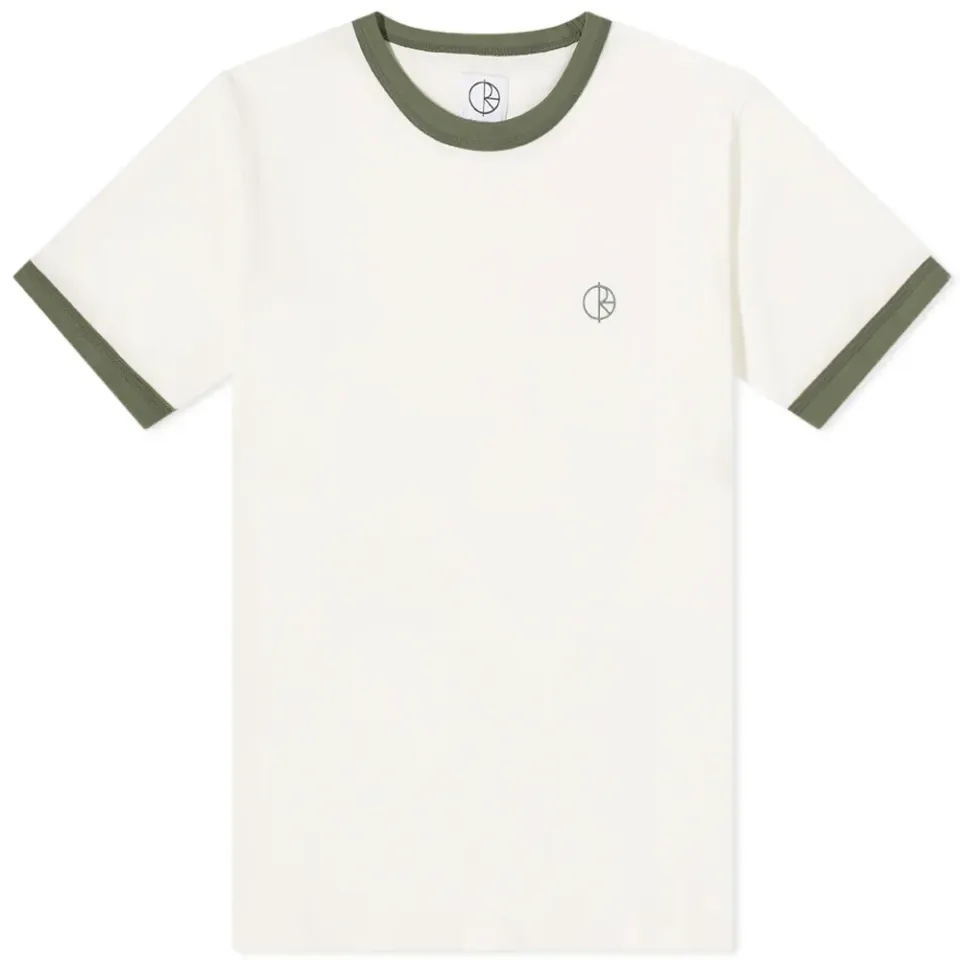 Polar Skate Co. Rios Ringer Tee
