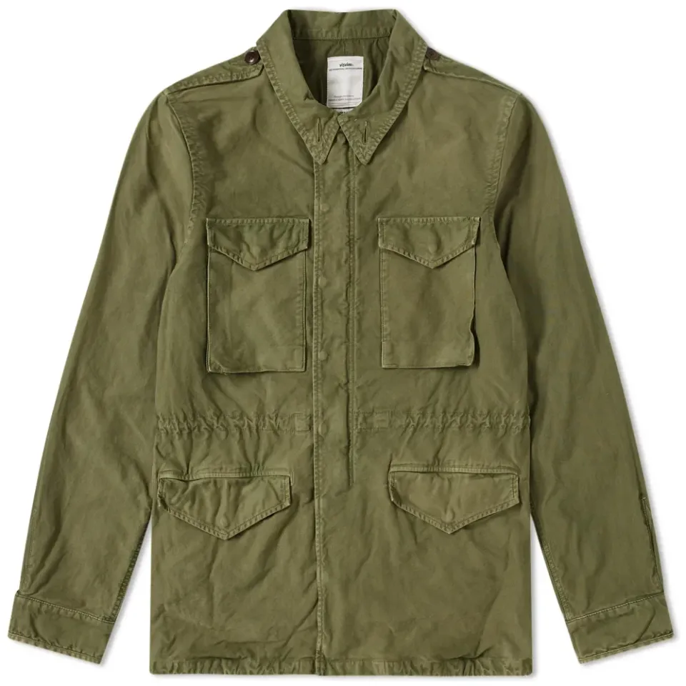 Field Unit Jacket