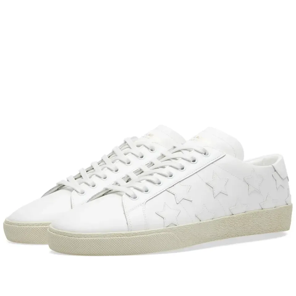 SL-06 Star Court Sneaker