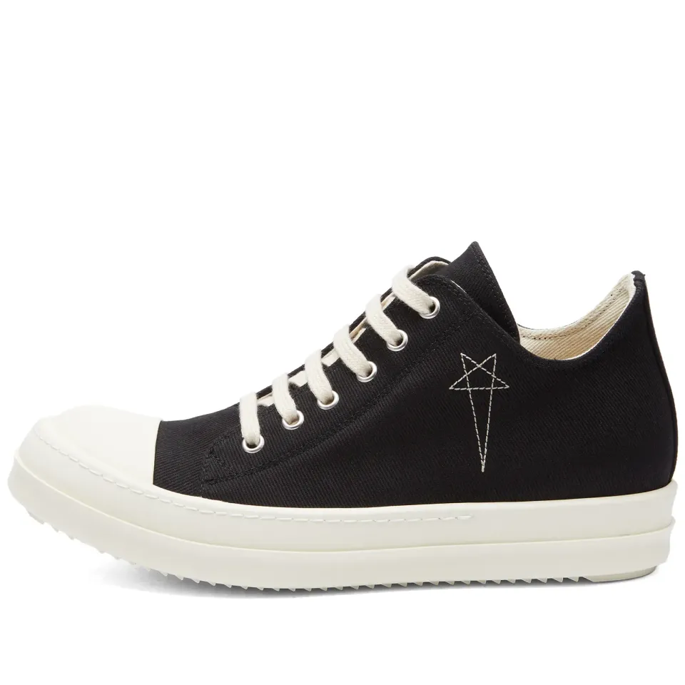 Low Top Sneakers