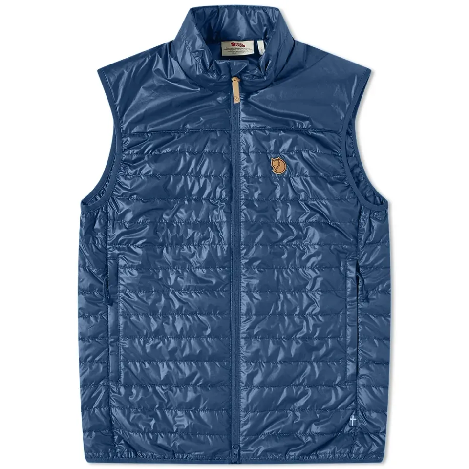 Abisko Padded Vest