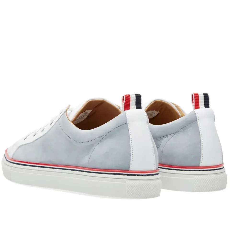 Nubuck Sneaker