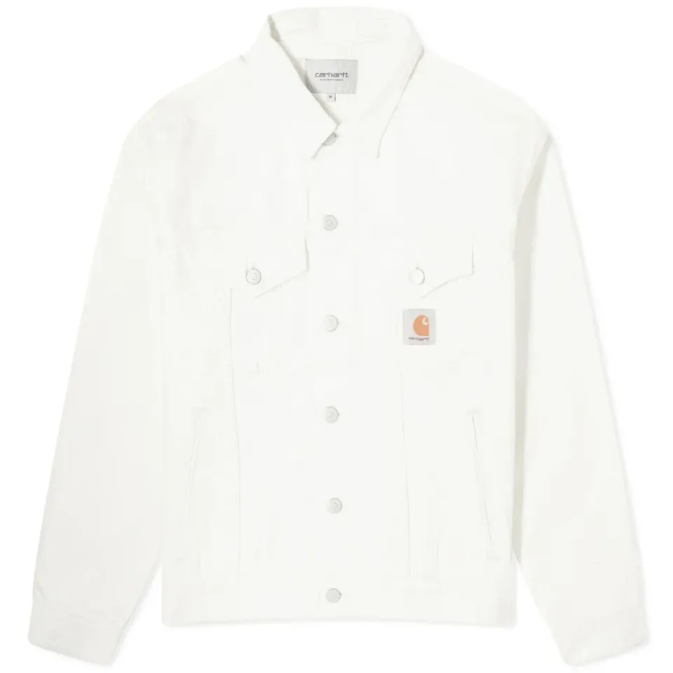 Helston Denim Jacket