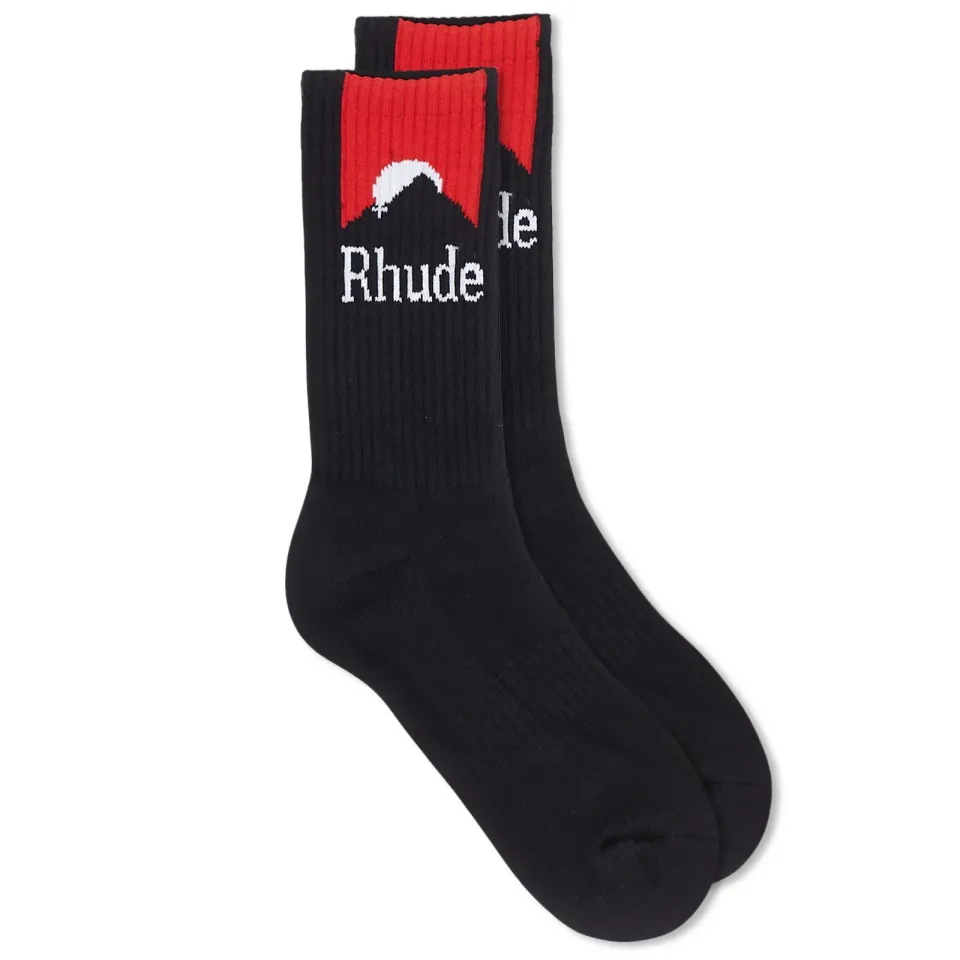 Moonlight Sports Sock